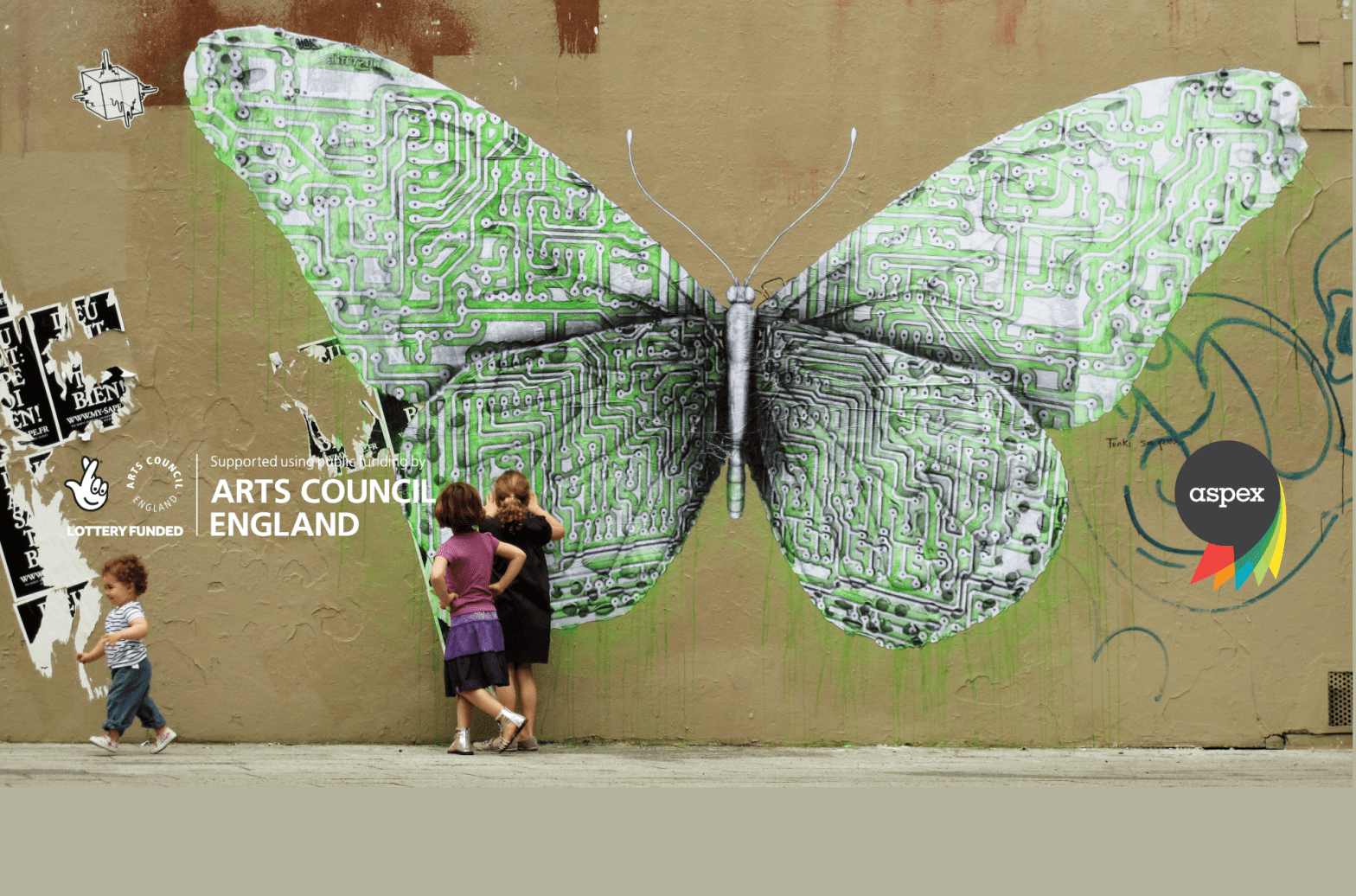 aspex street art workshop SFEATURED IMAGE