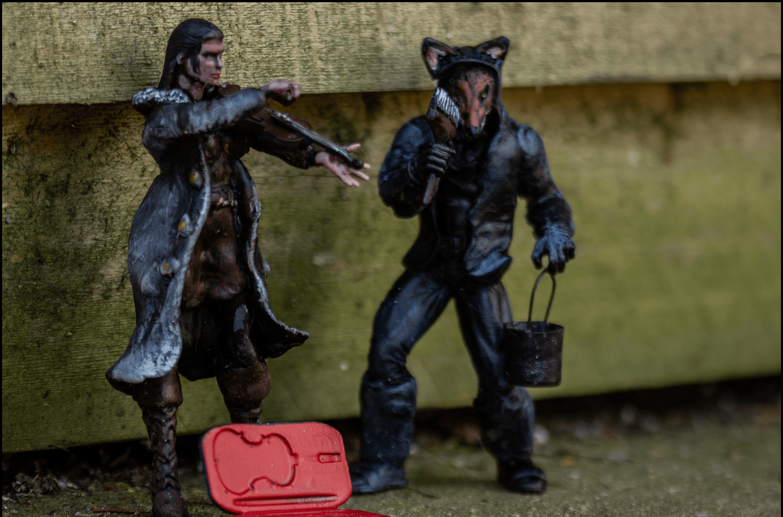 1KP Featured Image Model Village