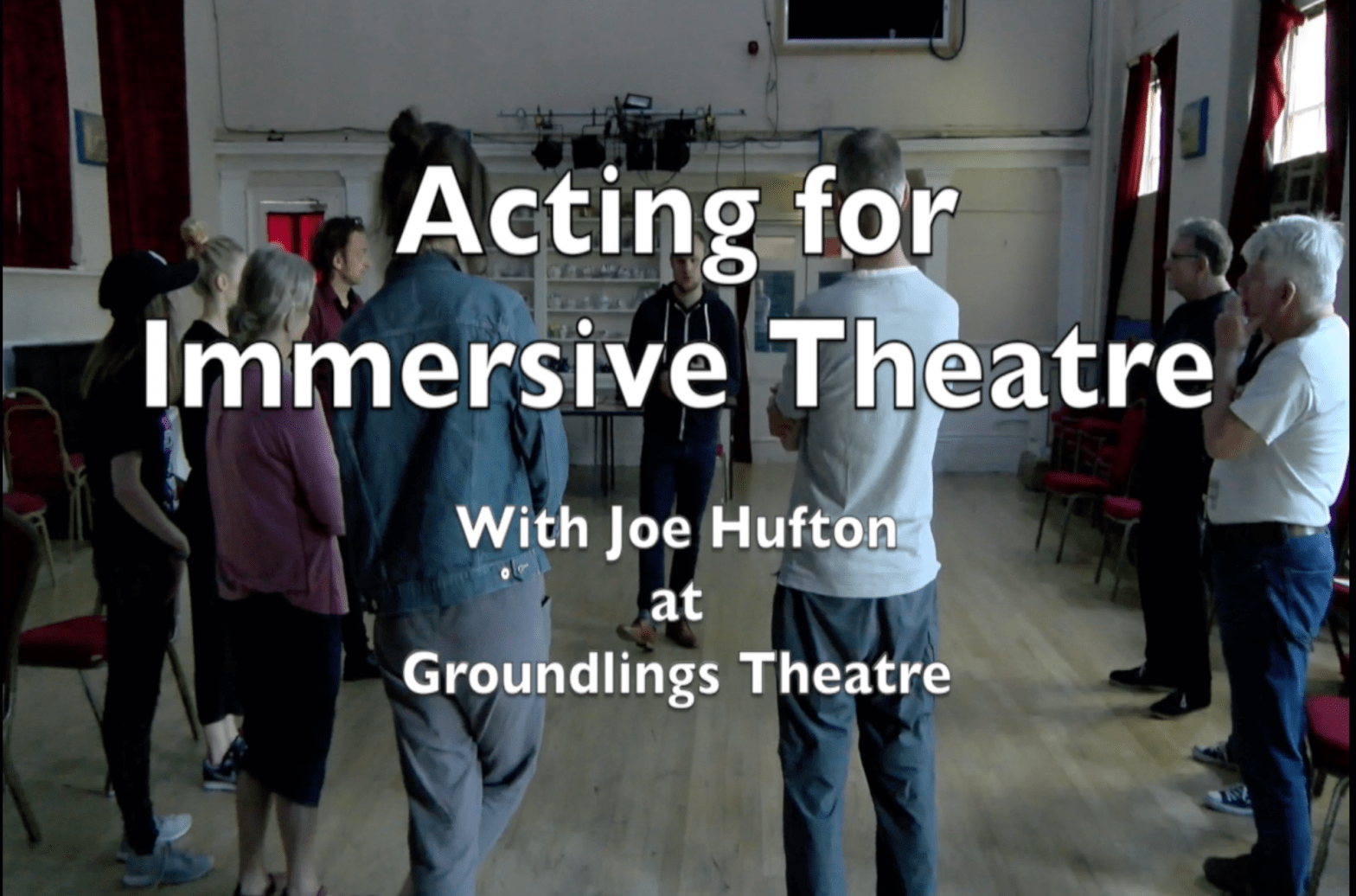 Acting Workshop BLOG THUMBNAIL