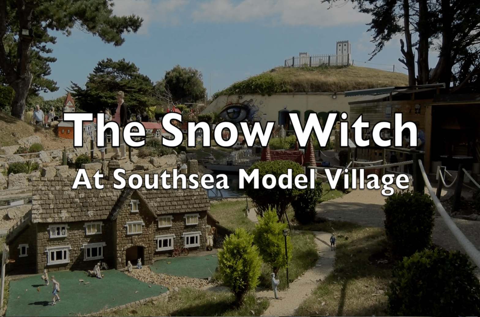 Southsea Model Village BLOG THUMBNAIL