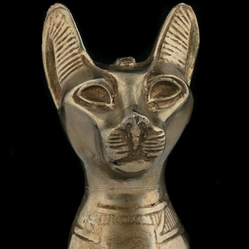 Cat Bastet SQ