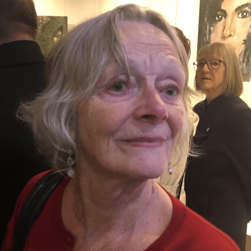 EILEEN PHYALL SQ